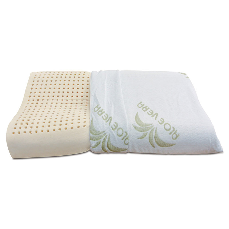 Cervical Latex Pillow