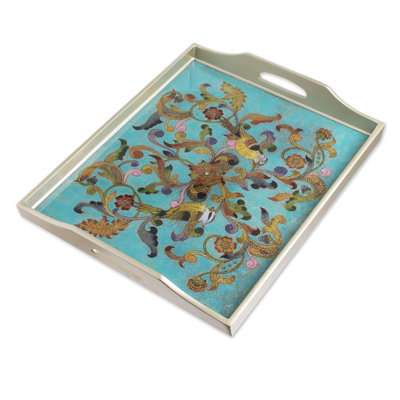 Vowinckel Tray