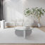 Tonna Four Leg Coffee Table-1124232943-1124232942