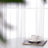 Rod Pocket Sheer Voile Curtain (Set Of 2)-102073740-102073760