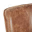 Avery Upholstered Stool with Solid Wood Frame-2125407067