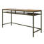 Lillegard Metal Base Writing Desk-191072561-191072566