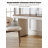 Light Luxury High-End Walnut Color Solid Wood Office Desk-76424287