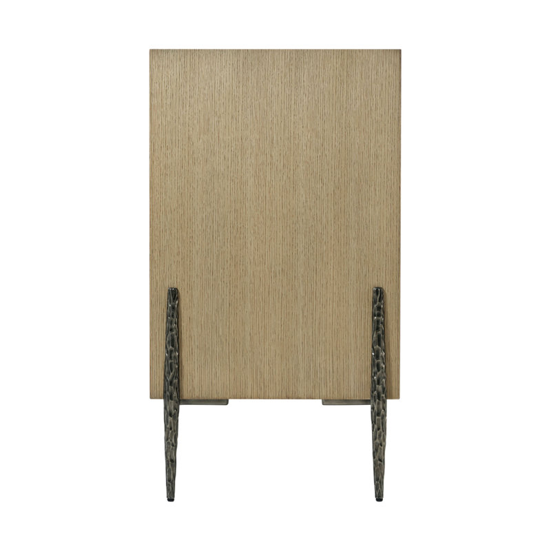 Essence Media Console