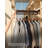 Premium Aluminum Extendable Trouser Rack With Slide Rail