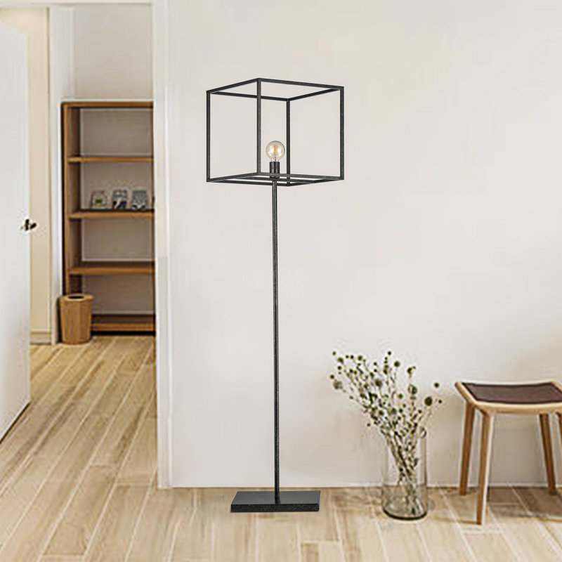 Lampe sur pied 67 po Cressida