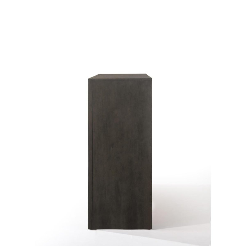 Commode Ireland, Gris