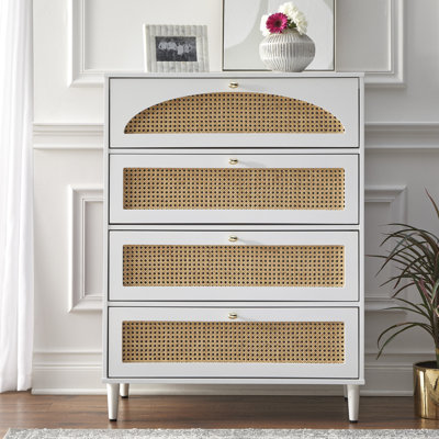 Cortavious Bedroom Chest