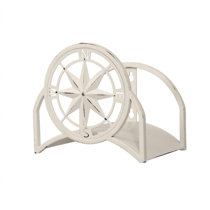 Domccy® Steel Hose Reel - Wayfair Canada