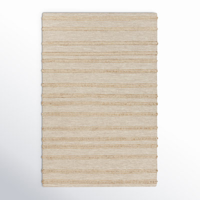 Lila Striped Indoor Rug