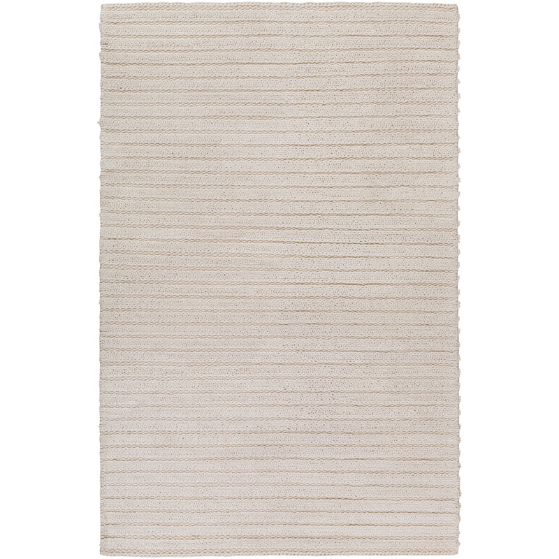Merrifield Striped Indoor Rug, Rectangle 4' x 6'