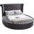 Dorgan Upholstered Wingback Bed-435993135-435993131