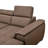 Joel 121-Inch U-Shaped Sleeper Sofa-2098083780