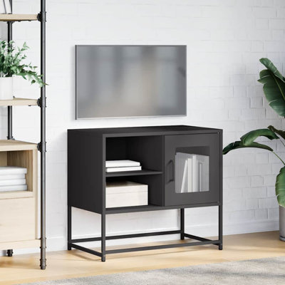 Unfinished TV Stand for TVs up to 28"
