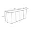 Buffet Modern-1217807834-1217807842