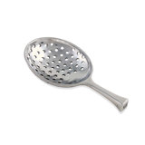 Medici Living Julep Pewter Food Strainer