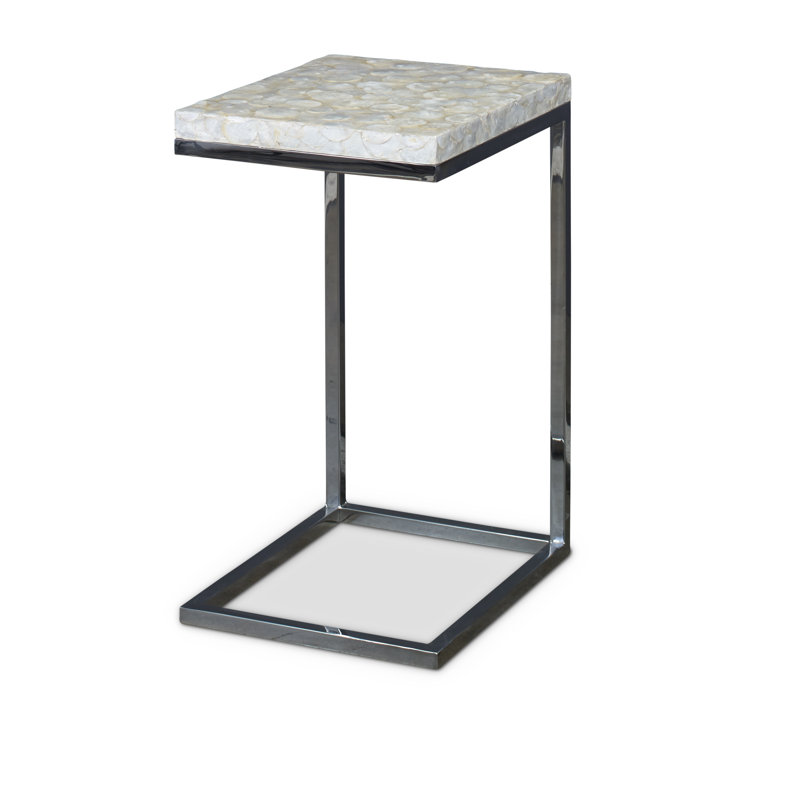 Grand Tour End Table