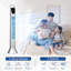 Natale 91.5 cm Tower Fan-982232507