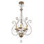 Isabella 5 - Light Chandelier