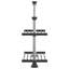 Aurelian Kitchen Shelf Aluminum