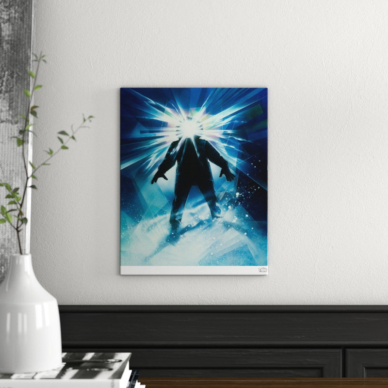 No Frame Print Set
