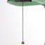 Lunado Metal Piano Lamp