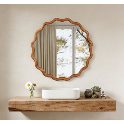 Miroir décoratif 30 pouces