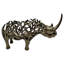 Figurines et sculptures d'animaux Tamami faites à la main
