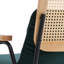 Alcedo Velvet Armchair