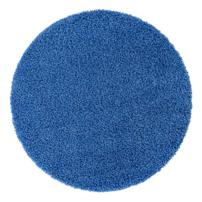Tapis bleu Toriw
