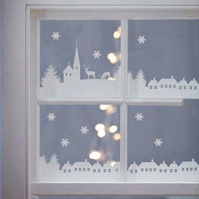 Wall Decal