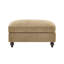 Repose-pieds en chenille - Café clair-43609674