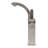 Priscilla Vessel Sink Faucet Single-handle Bathroom Faucet
