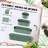 Galvanized Metal Raised Garden Bed, 6.4' X 2' 1', Outdoor Planter Box With Edge, For Flower, Herb & Vegetable Growth, Easy To Assemble, Self-Draining, Modular Structure Bed Kit, 75.61" Length 24.5"