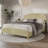 Britnei Upholstered Standard Bed-133358654-133358651
