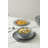 18-Piece Dinnerware Sets, Stoneware Dish Set (Set of 6)-1708213268