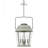 Hampston 4 - Light Lantern Pendant