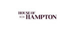 House of Hampton logo