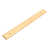 Or brossé
