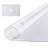 PVC Table Protector Round Clear Plastic Desk Protector-1600150018