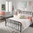 Thatcham Metal Open-Frame Bed-1172704982-1172704981