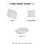 Housse de couette Luxury