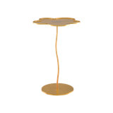 Fleur End Table