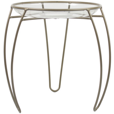 Metal Plant Stand