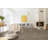 Ackland Parkland Reclaimed Pecan 9 in. x 60 in. 6.5mm 20MIL Waterproof Rigid Core Luxury Vinyl Plank Flooring-63615357