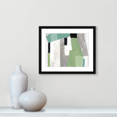 Evergreen Essence Print