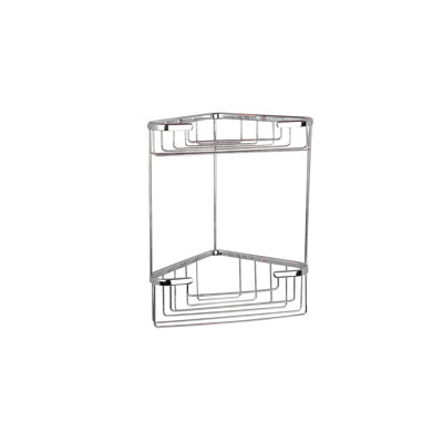 Drill / Screw Shower Caddy