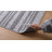 Redenhalk Area Rug Soft Ultra Thin Machine Washable Rugs Non-Slip Neutral Modern Geometric Indoor Floor Carpet-881902201