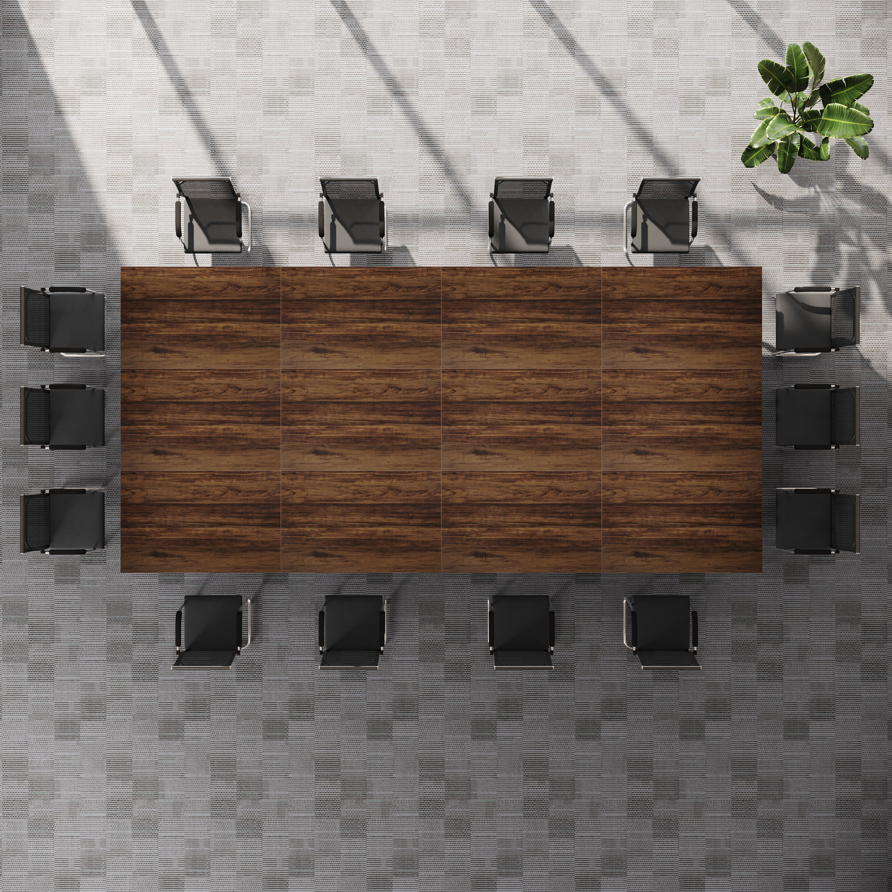 Red Barrel Studio Sharina 79'' W Rectangle Computer Desk - Wayfair Canada
