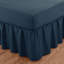 Margret Ruffled Bed Skirt-560369472-560369520